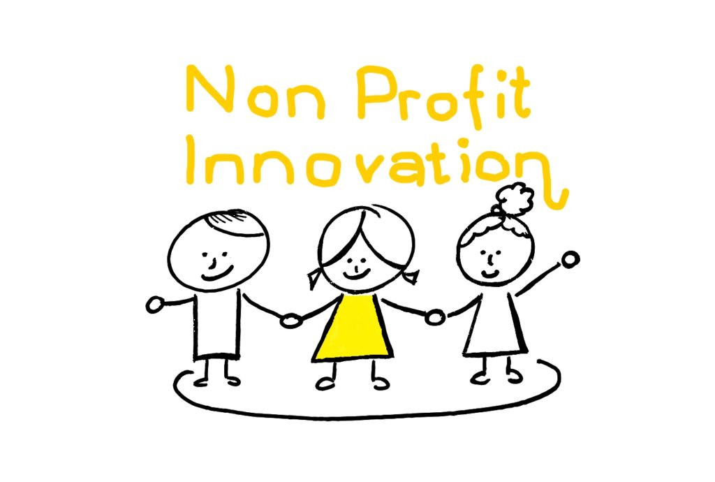 Innovation Non Profit Organisation